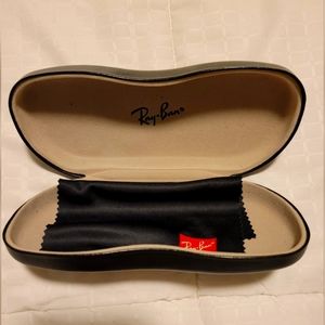 RAY-BAN Glasses Case